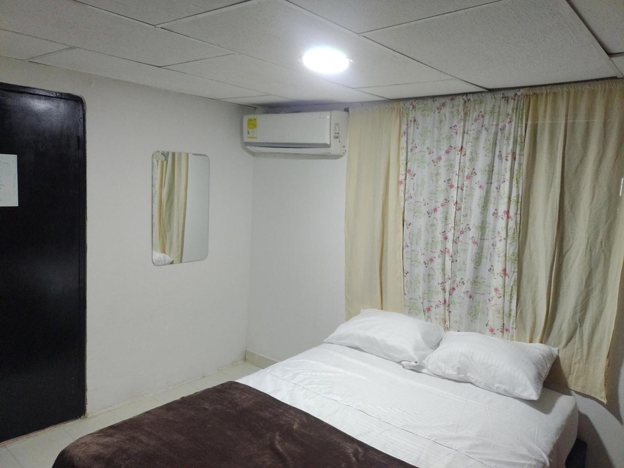 Casa Perla Del Mar 6 *